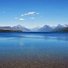 Day 4 - Lake McDonald